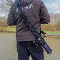 Wychwood Agitator HD Competition Quiver